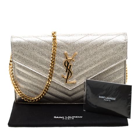 ebay ysl bag|used yves saint laurent bags.